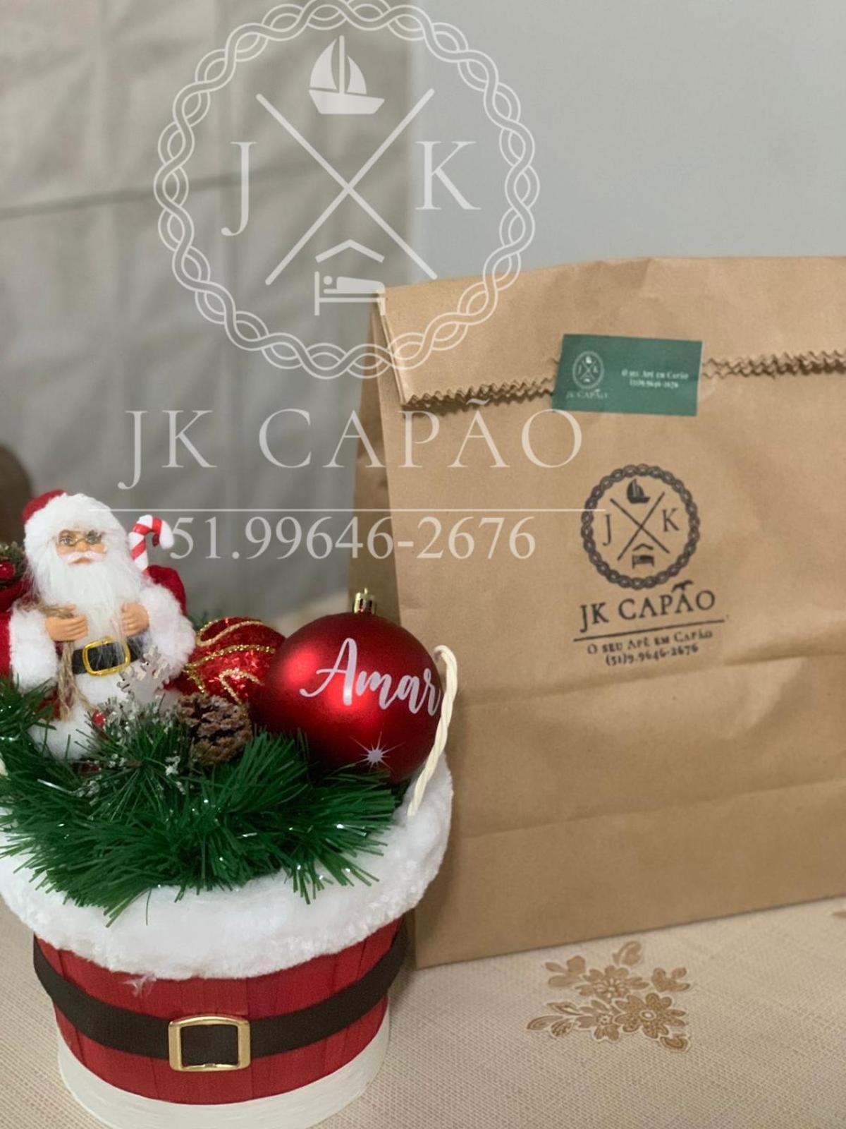Jk Beira Mar Regiao Central De Capao Capão da Canoa Εξωτερικό φωτογραφία